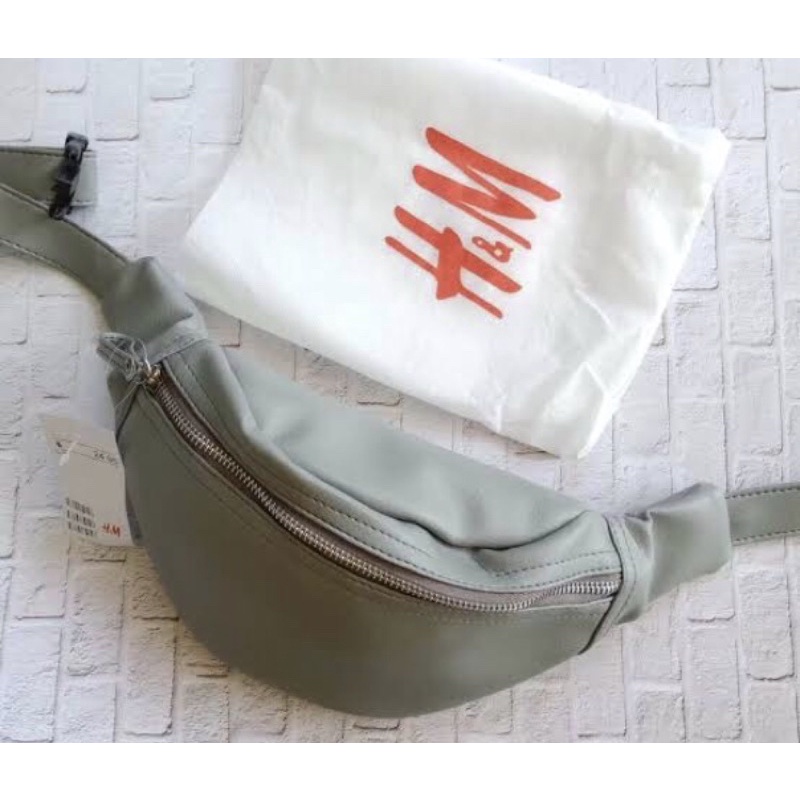 Slingbag H&M Slingbag HnM Tas H&M Original