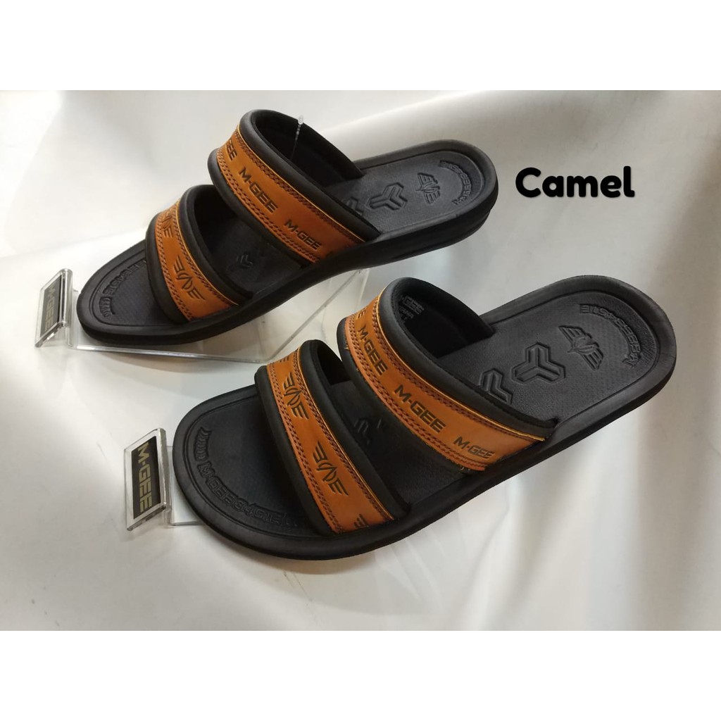 Sandal M-Gee Original SANTANA. DARENA SHOP BANDUNG