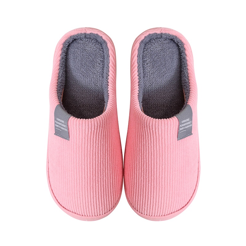 BABEE - SANDAL RUMAH WANITA PRIA EMPUK COLOURFUL / SANDAL HOTEL SENDAL RUMAH BULU