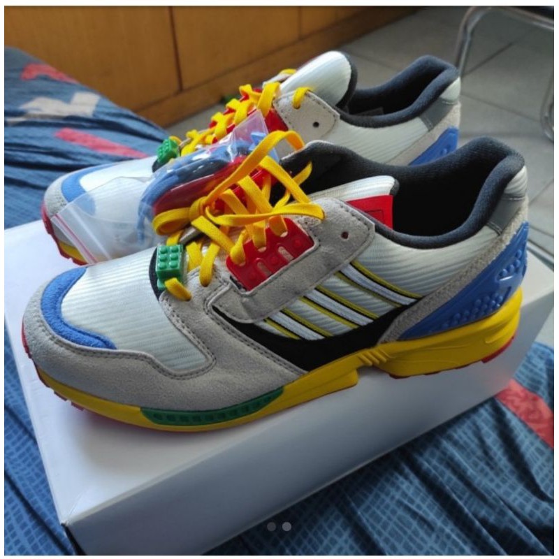 zx lego