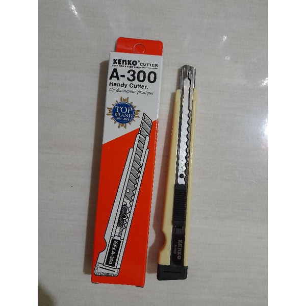 

cutter KENKO A-300