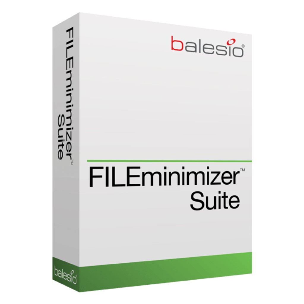 

FILEminimizer Suite 8 Pro Aplikasi Kompres Ukuran PDF + Excel + Word + PPT Office File Minimizer
