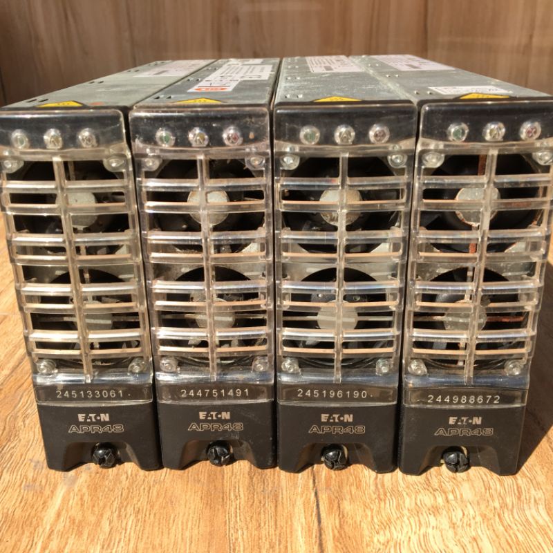power supply APR48 EATON apr48