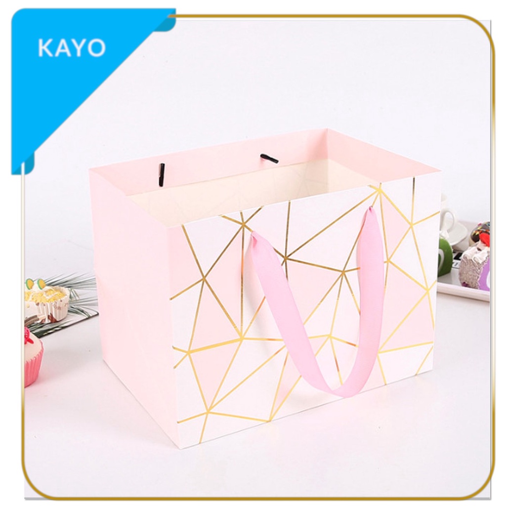 

PAPER BAG TRIBAL tas hand bag murah, paper bag hadiah