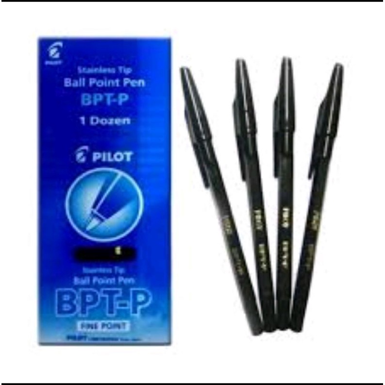 

[FAST] BOLPOIN BOLPEN PILOT BPTP