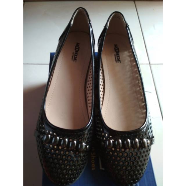 Rohde size 40 preloved