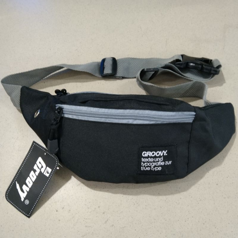 tas waistbag