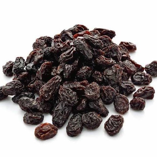 

kismis perbungkus 250gr