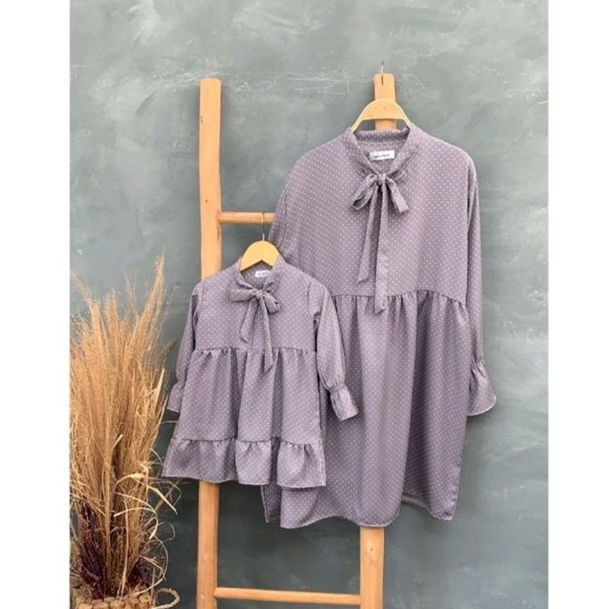 Sally Couple by Devina Hijab