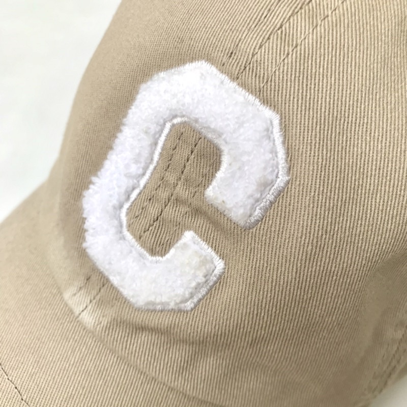Topi Covernat Logo C