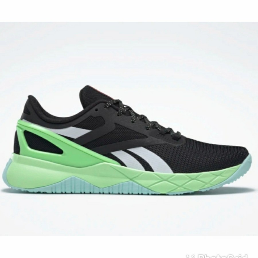 Reebok Nanoflex TR Mens shoes