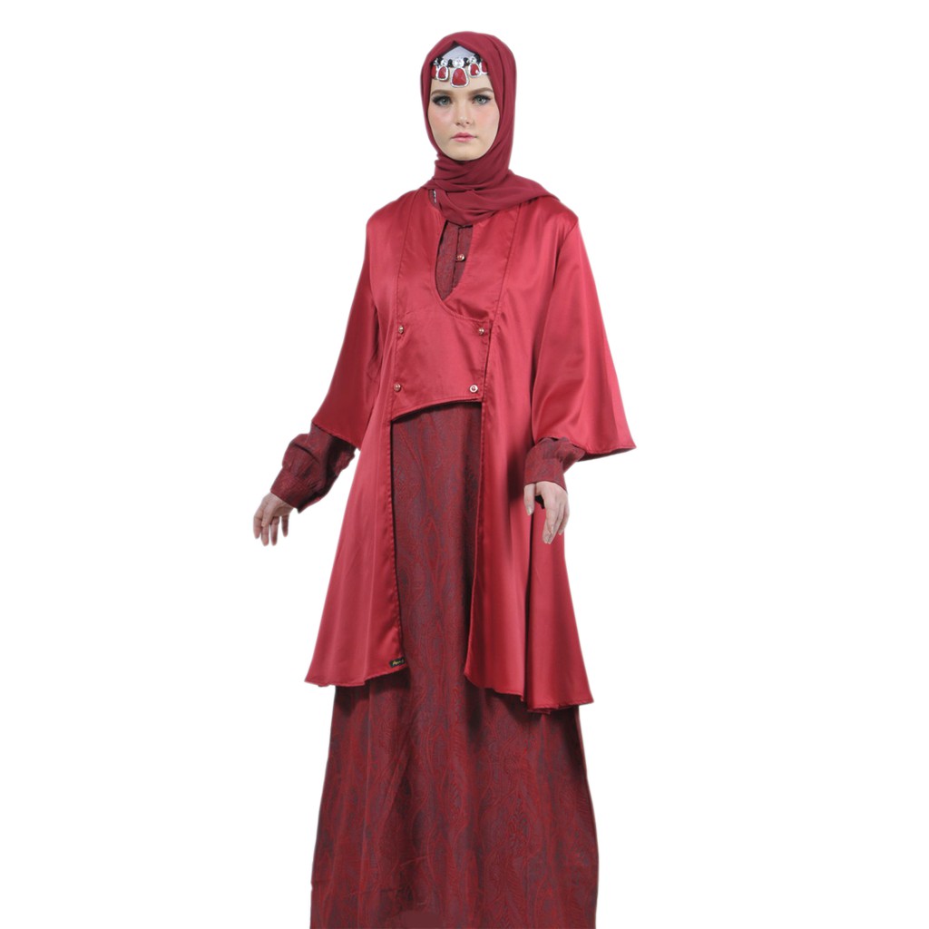 GAMIS PESTA ETHICA KAGUMI 35
