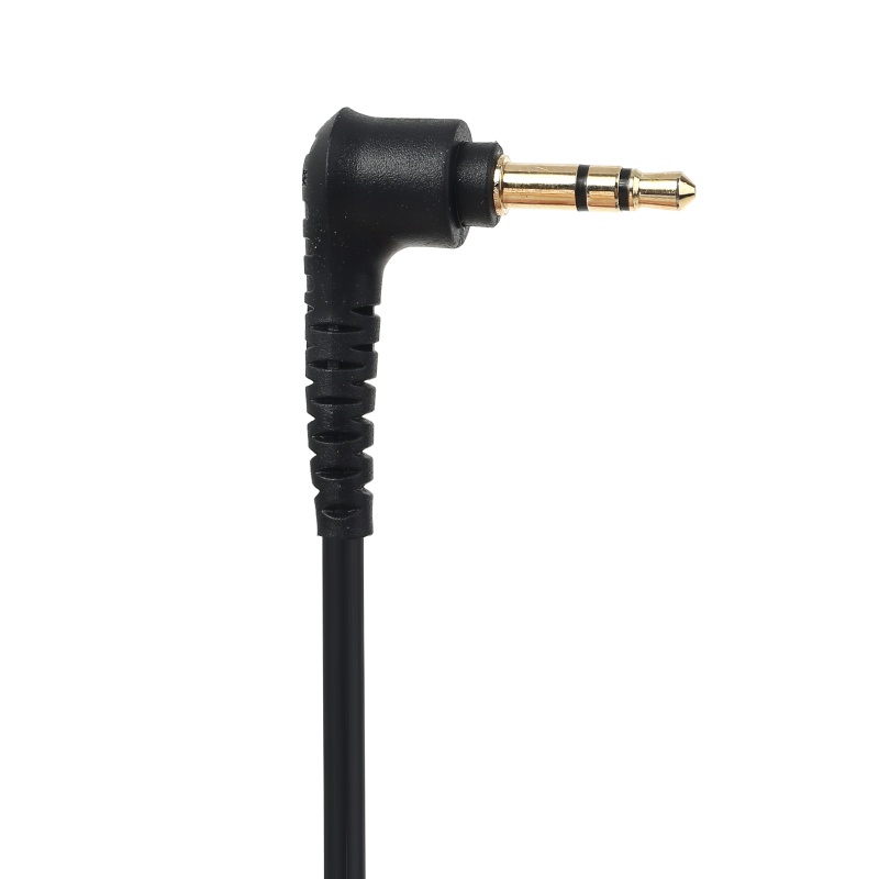 Cre MMCX Kabel Headphone 3.5mm Pengganti Untuk Shure - SE215 / SE315 / SE425 / SE535 UE900