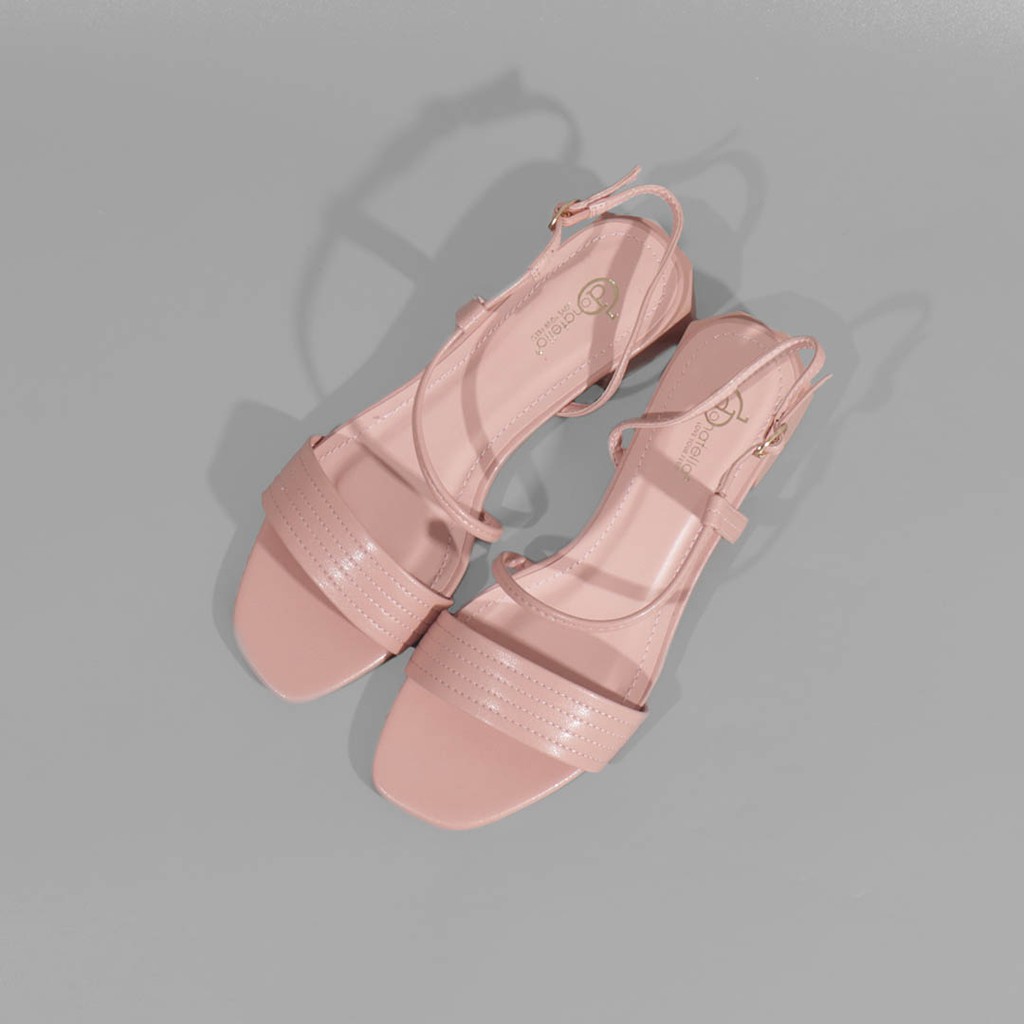 Donatello C10G7411 Sandal Tali Wanita