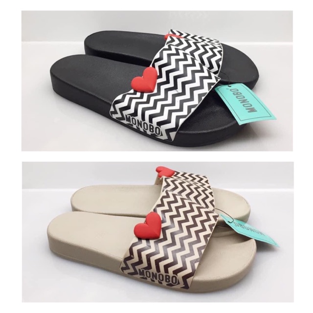 Sandal MONOBO MONIGA Thailand