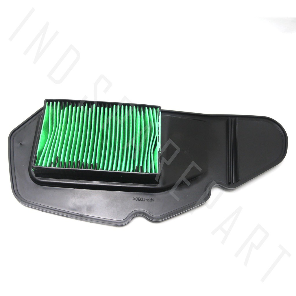 Filter-Saringan-Busa Udara-Hawa-Air Assy Vario 125 FI-F1-Techno-Helm In &amp; Vario 150 eSP K59