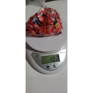 

Glosir Penghapusan mini lucu karakter 100 gr