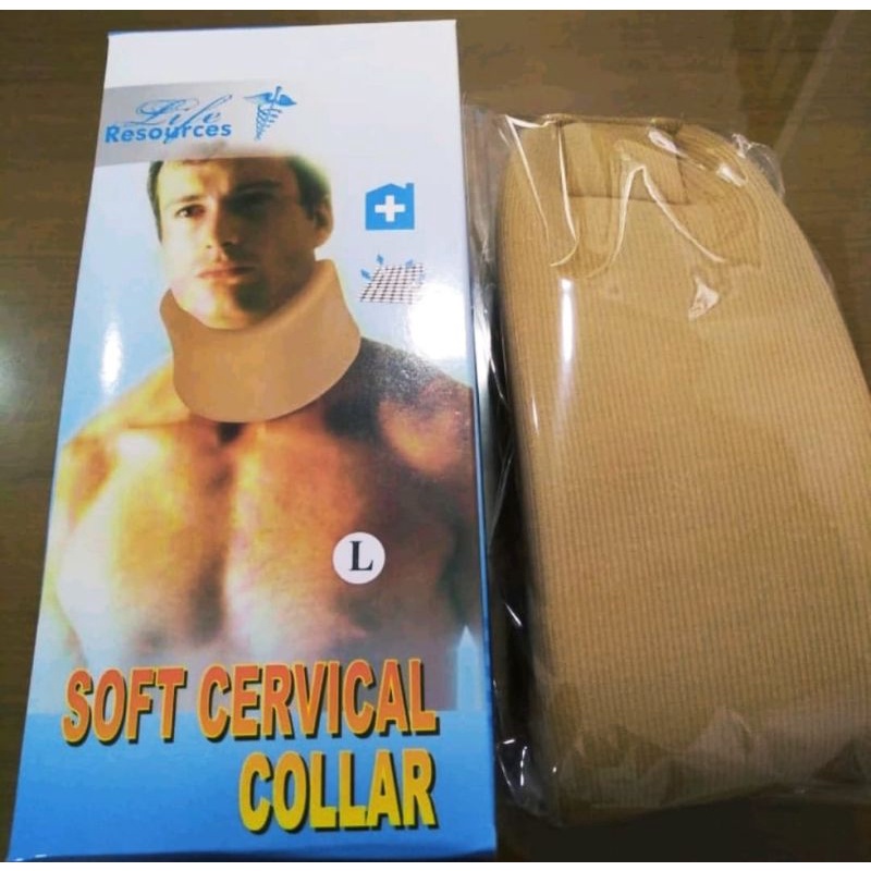 Cervical  Collar / Penyangga Leher