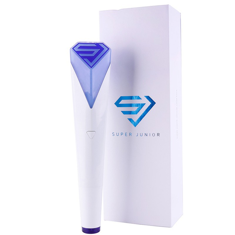 SUPER JUNIOR LIGHTSTICK