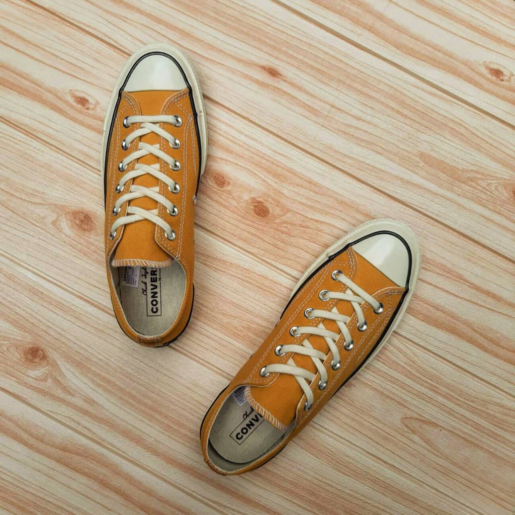 Converse 70s Low Sunflower Egret