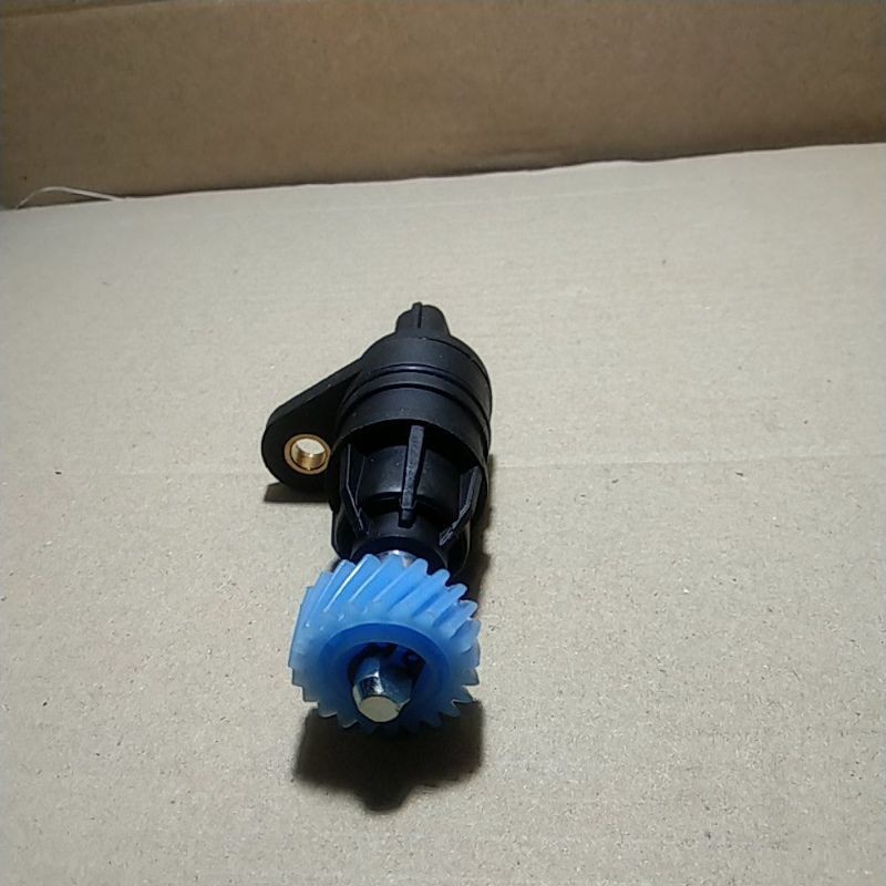 sensor speed kia carens 1 manual