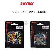 Push Pin/Paku Pin Board/Paku Mading