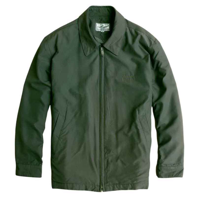 JAKET CROCODILE ORIGINAL