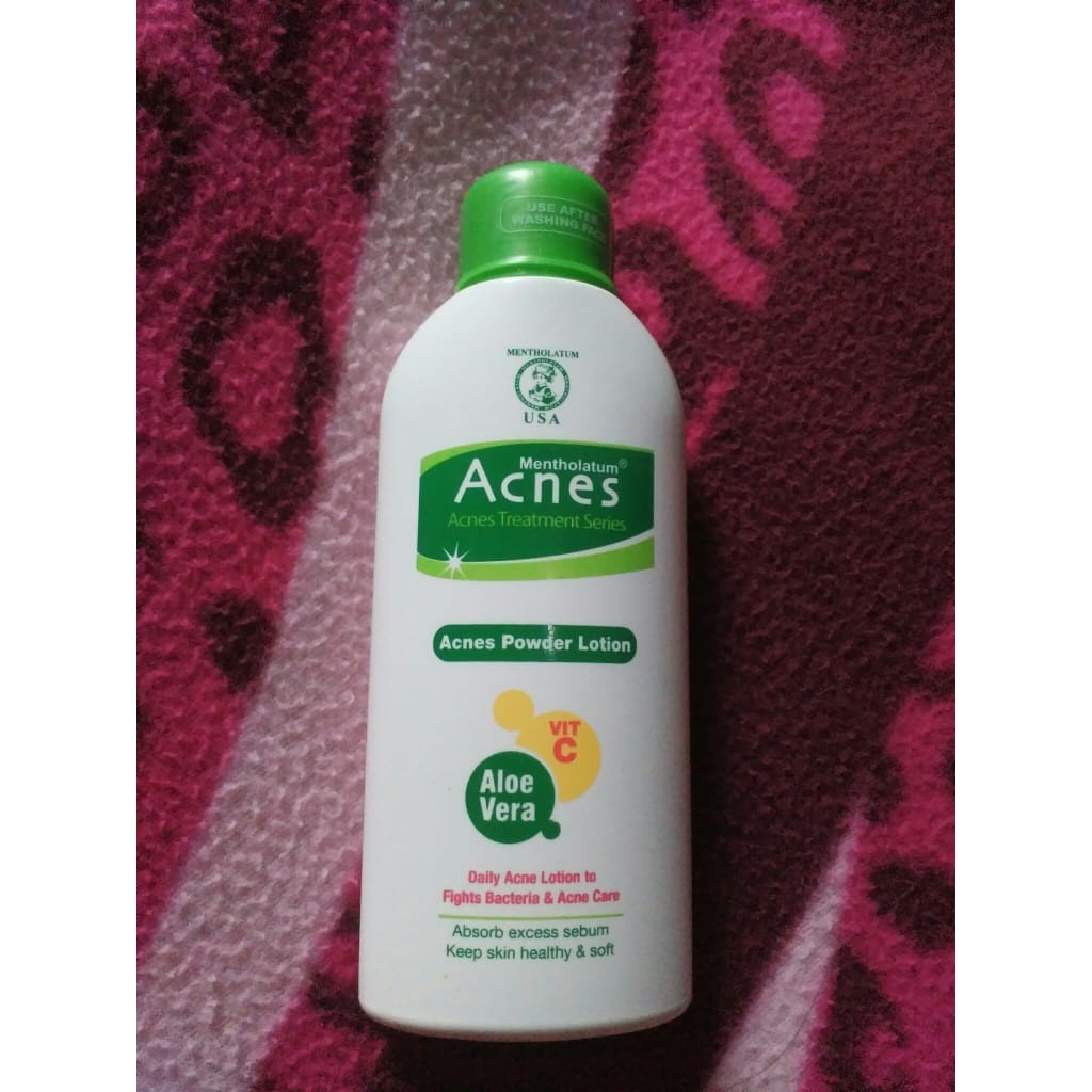 Acnes Powder Lotion 100ml