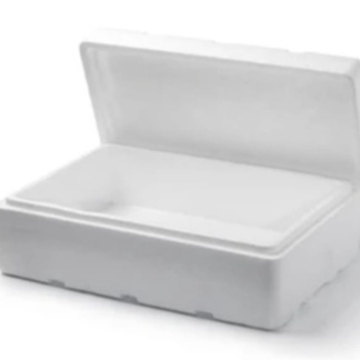 

Styrofoam/Kardus gabus