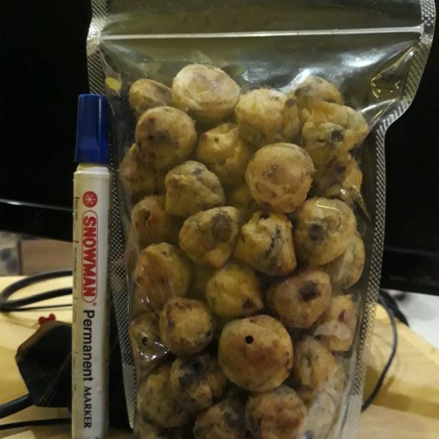 

Sus coklat lumerr