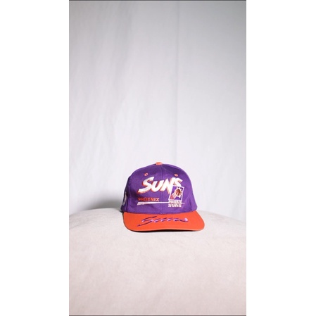 Topi Nba Phoenix Suns