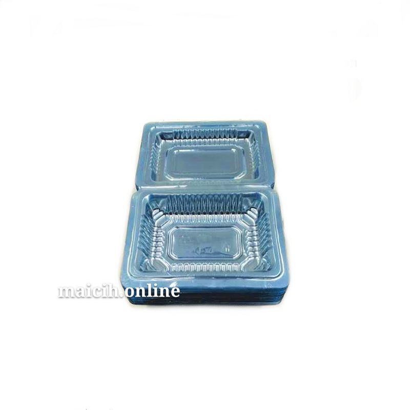 Mika / Tray Ukuran 5 isi 100Pcs