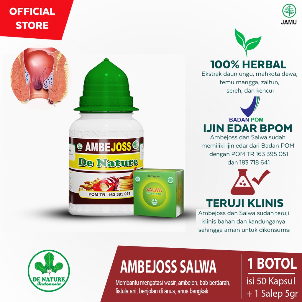 Obat Wasir Paling Ampuh Luar Dalam Obat Wasir Keluar Benjolan Obat Wasir Stadium 4 Paling Ampuh Ambe