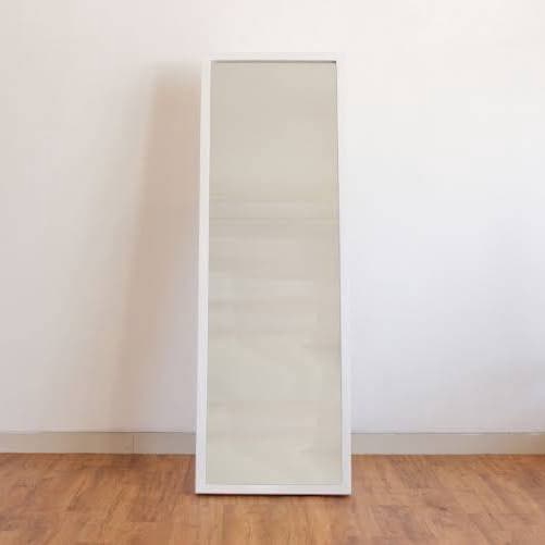 Cermin gantung 35x80cm kaca cermin badan mirror home decor [Medan]