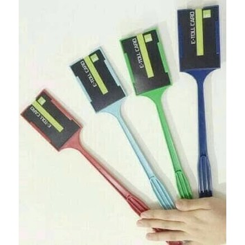 Tongkat ETOLL / TONGTOLL Penyangga Kartu Etoll