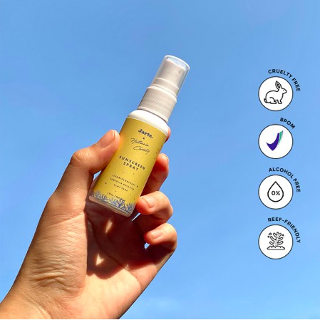 JARTE Sunscreen Spray