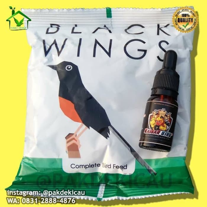 Paket Hemat Real Doping Lovebird Konslet - Lovebird Paud. kenari. Terlaris