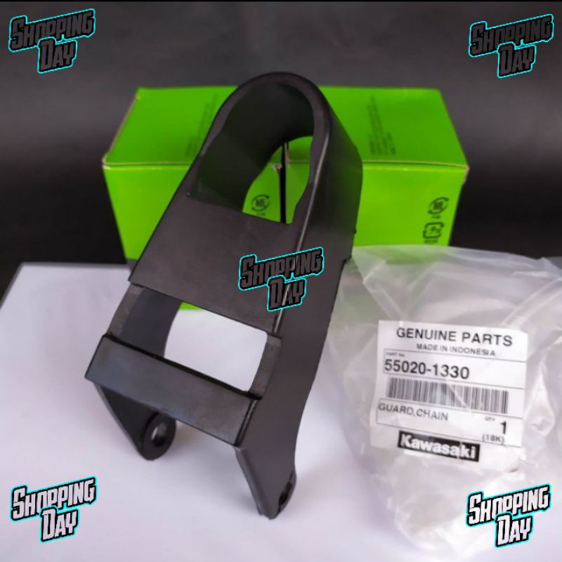 Karet rantai karet arm bantalan rantai ninja r ninja ss ORIGINAL