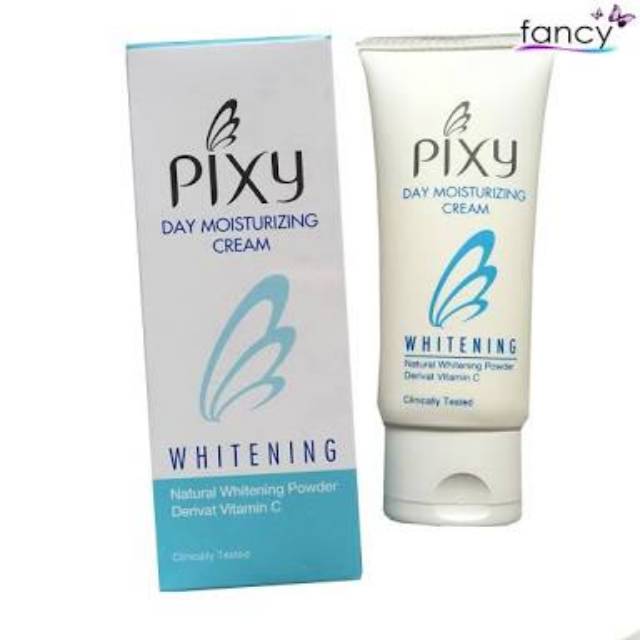 Pixy Day Moisturizing Cream