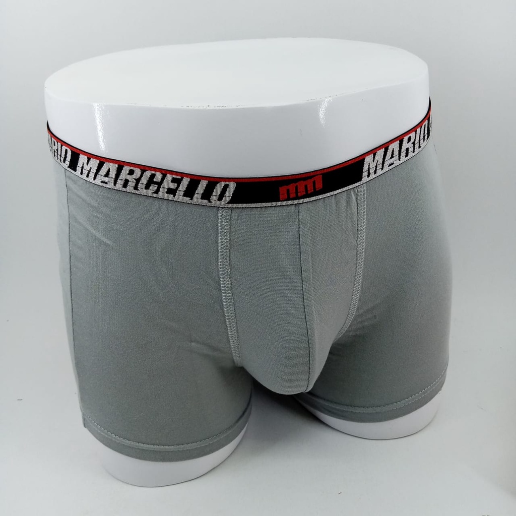 CELANA DALAM MARIO MARCELLO SHORTY MM 07 (2 IN 1) DALAMAN PRIA CD LAKI LAKI PAKAIAN DALAM