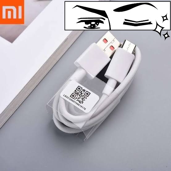 Cable Charger HI Turbo Charge Support 18W 27W 33W Xiaomi MiA1 Mi A2 MiA3 Mi5X Mi6X Mi 9/Mi 9SE/Mi 9 LIte Redmi Fast Charging 3.0 MDY-10-EF/EL ORISINIL ASLI 100% KABEL DATA USB TYPE C = 5V-9V-2.4A/3.0A/6.A AMPERE Cassan-Casan HP ORi-ORIGINAL A1 A2 A3 5X 6X