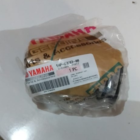 Per Pir Pully Secondary CVT Yamaha Mio J 54P E7683 00