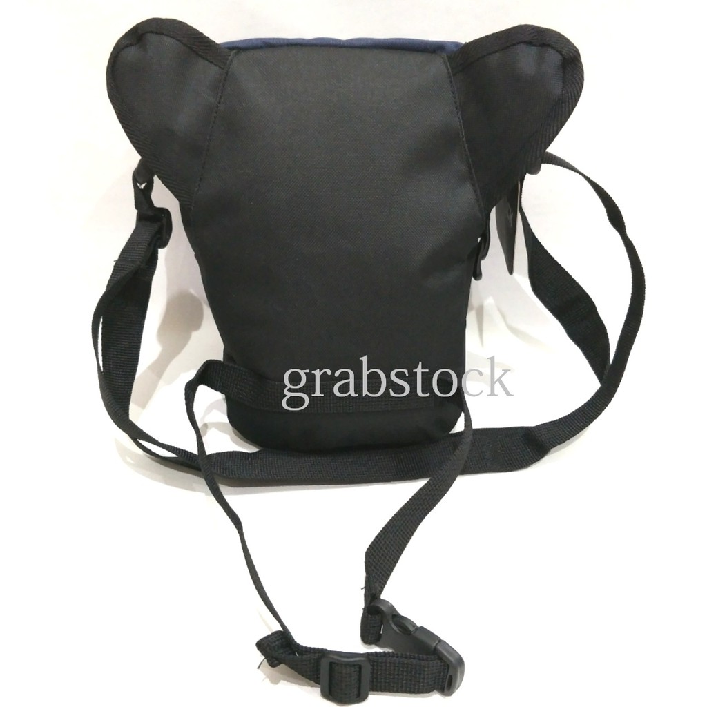 Tracker Original Tas PAha Tas Pinggang Waist Bag 40pkl