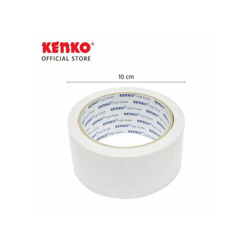 Double Tape Kenko 2 inch 48 mm