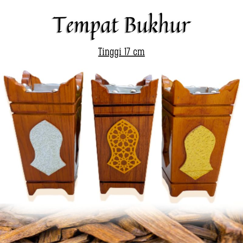 Prapen Mabhara Antik/Prapen Tempat Bakar Buhur