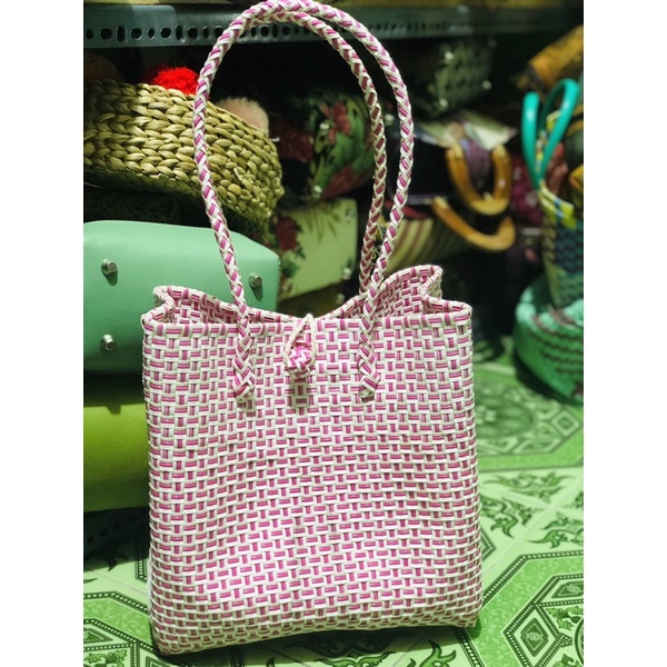 tas anyaman jali premium qiality