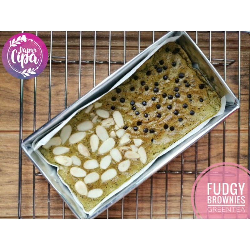 

Fudgy Brownies