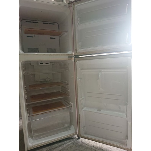 Rak kulkas sharp sj 235 md - fp