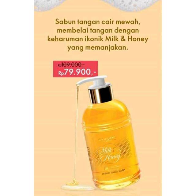 Sabun cair cuci tangan jumbo