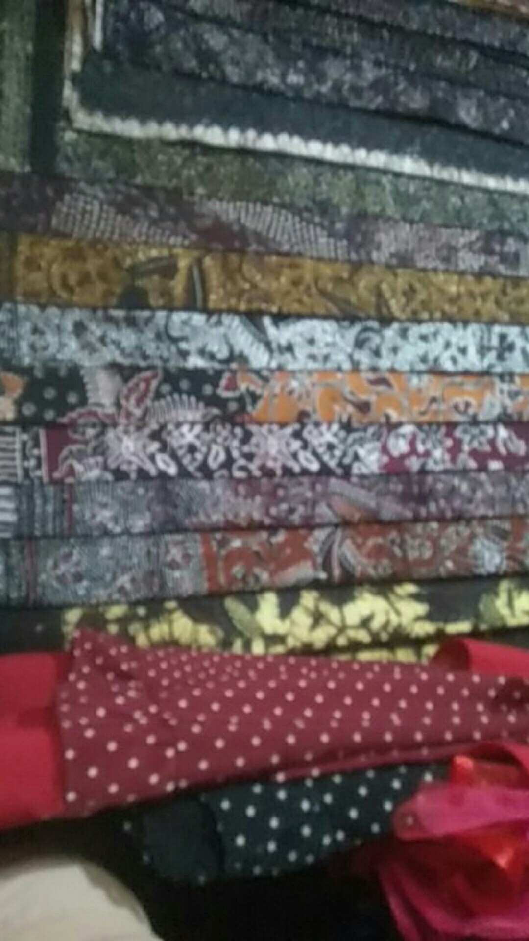 Shopashop Solo Batik Couple Airis - 2 Warna